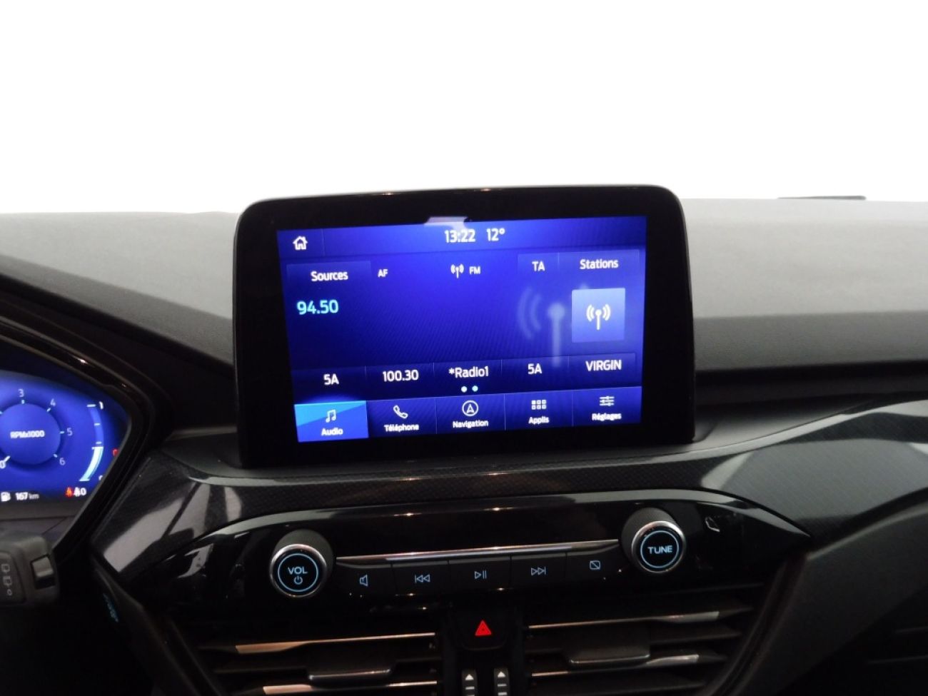 Mandataire Ford KUGA 2.0 TDCI 120CH ST-LINE POWERSHIFT