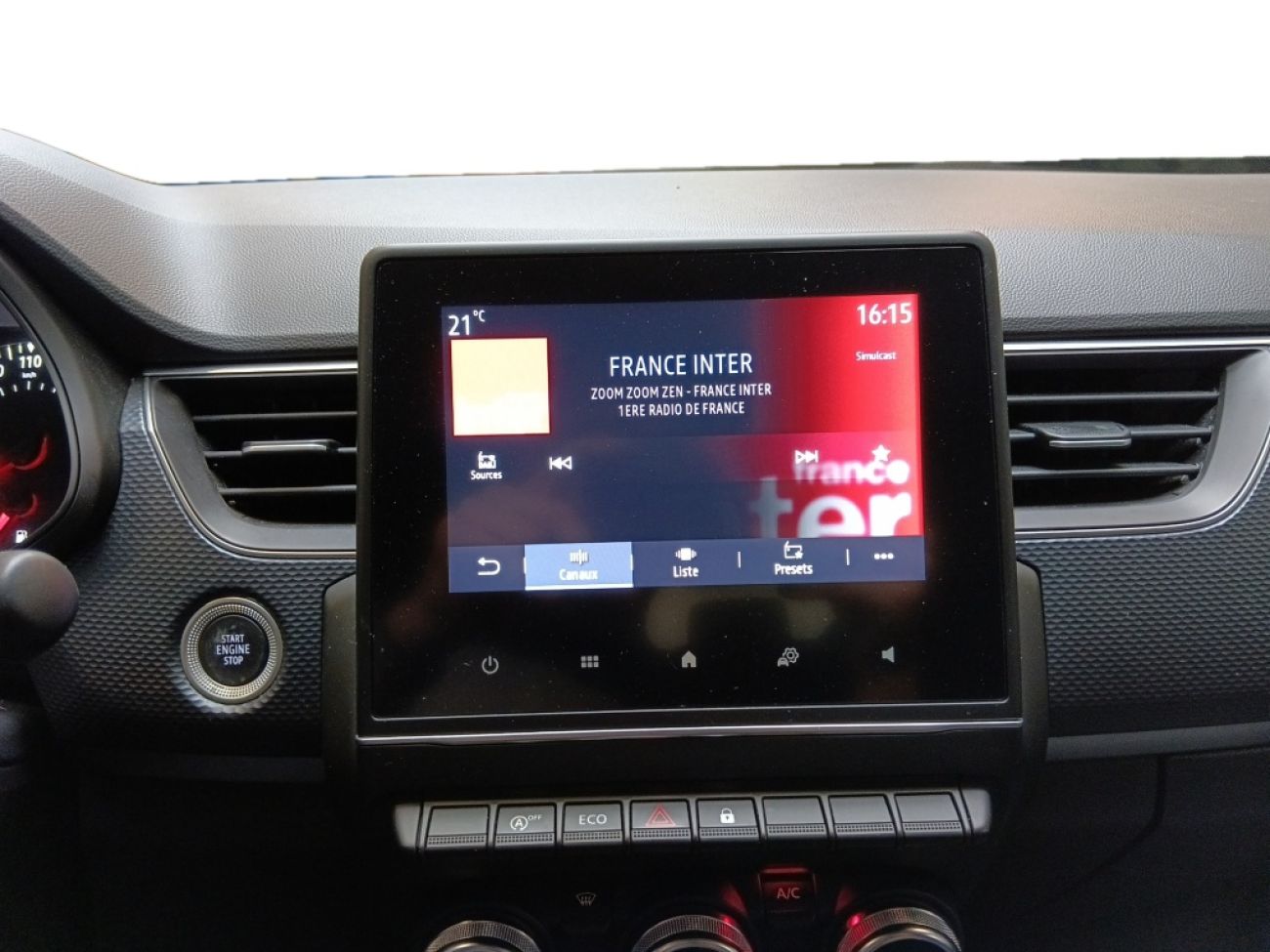 Mandataire RENAULT Arkana 1.3 TCE 140 EDCequilibre