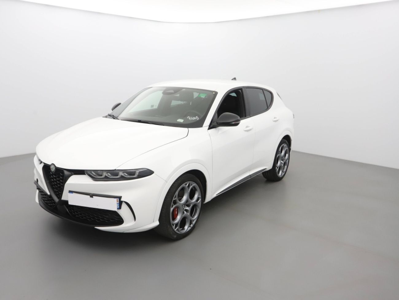 Mandataire ALPHA ROMEO Tonale 1.5 HYBRID 160CH TRIBUTO ITALIANO TCT