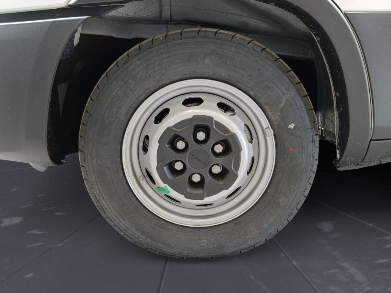 Mandataire IVECO Daily 35S18 3.0 V16 H2 180CV