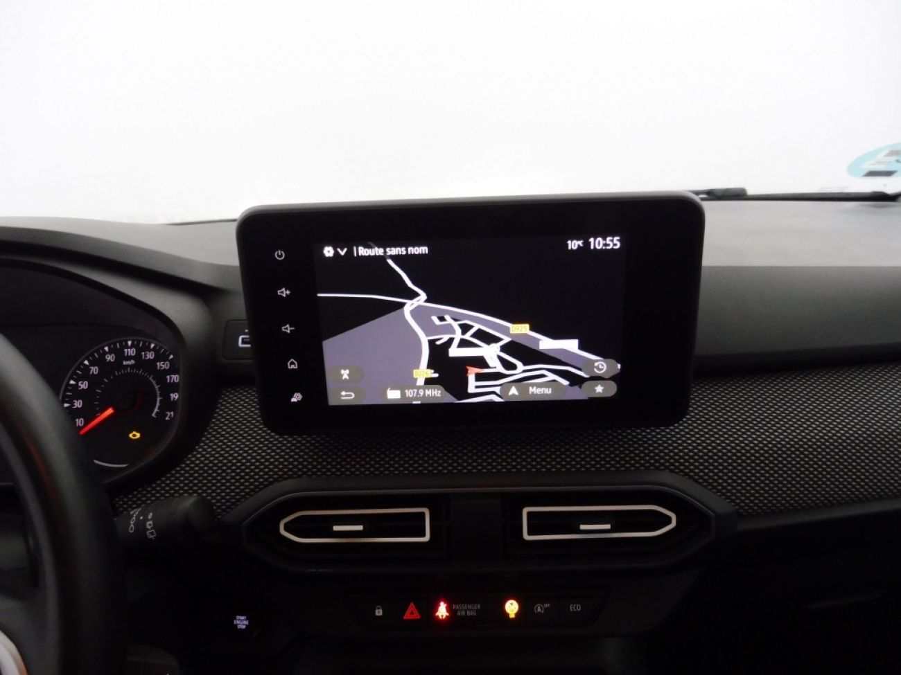 Mandataire Dacia Jogger 1.0 TCE 110CH EXPRESSION 7 PLACES