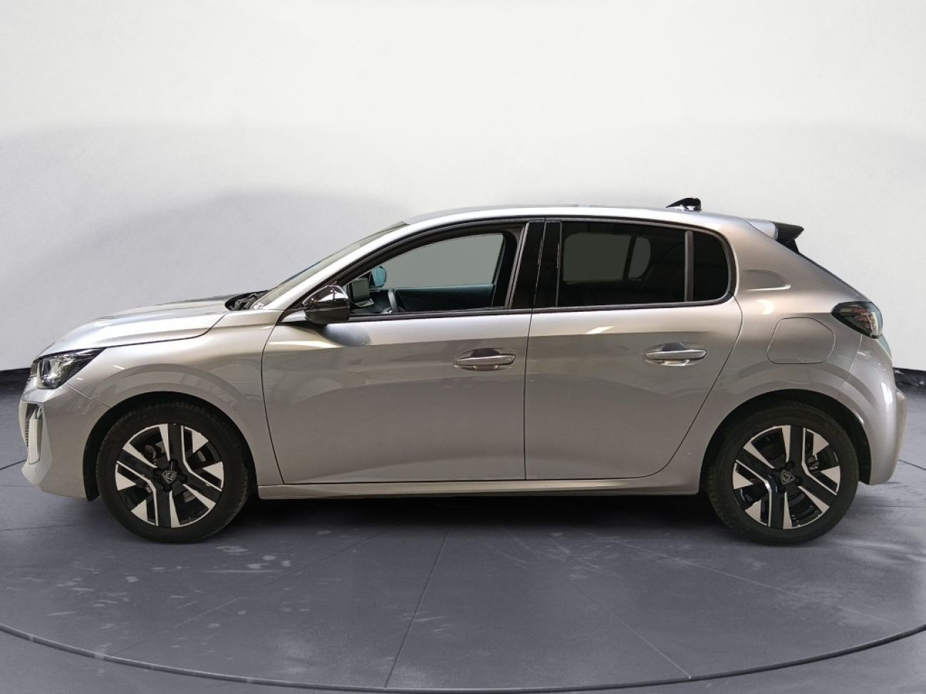 Mandataire PEUGEOT 208 1.2 100CH S&S ALLURE