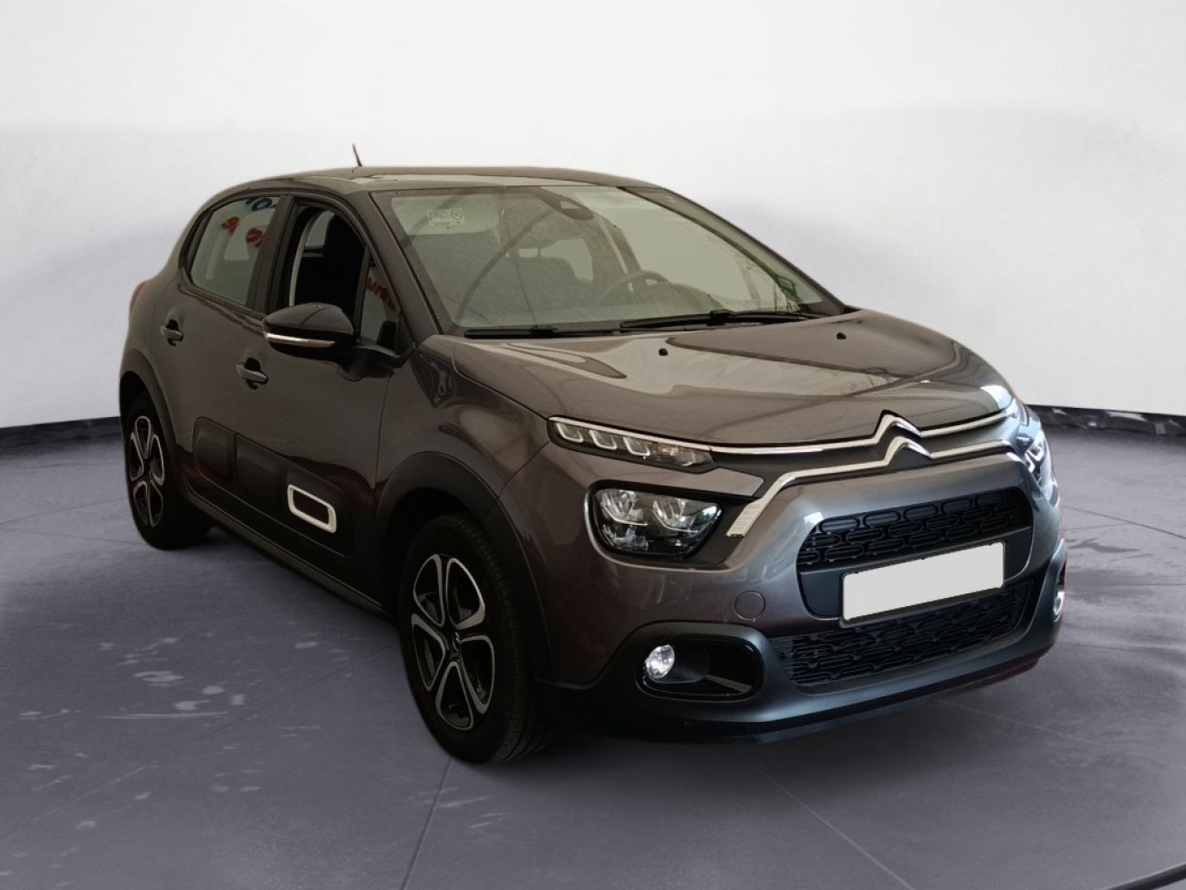 Mandataire Citroën C3 1.5 BLUEHDI 100CH S&S PLUS