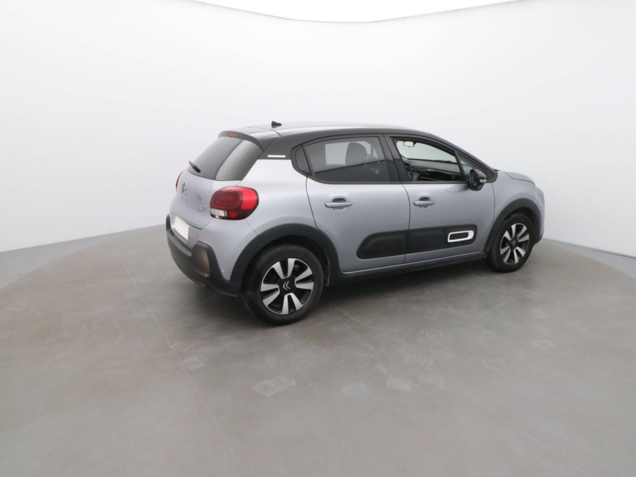 Mandataire Citroën C3 1.2 PURETECH 83CH S&S MAX