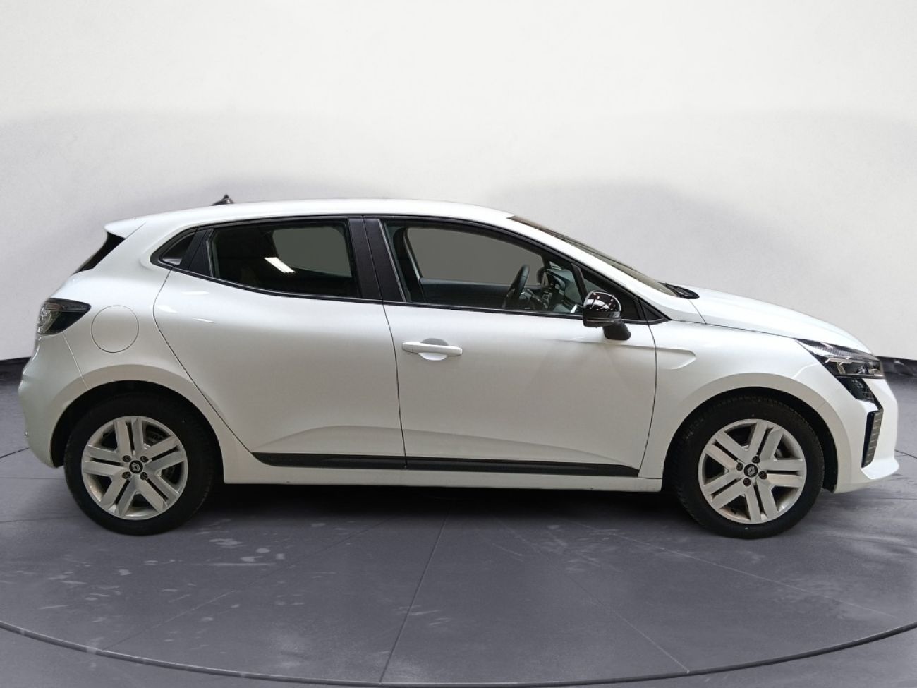 Mandataire RENAULT Clio 1.5 BLUE DCI 100CH EVOLUTION GSR2