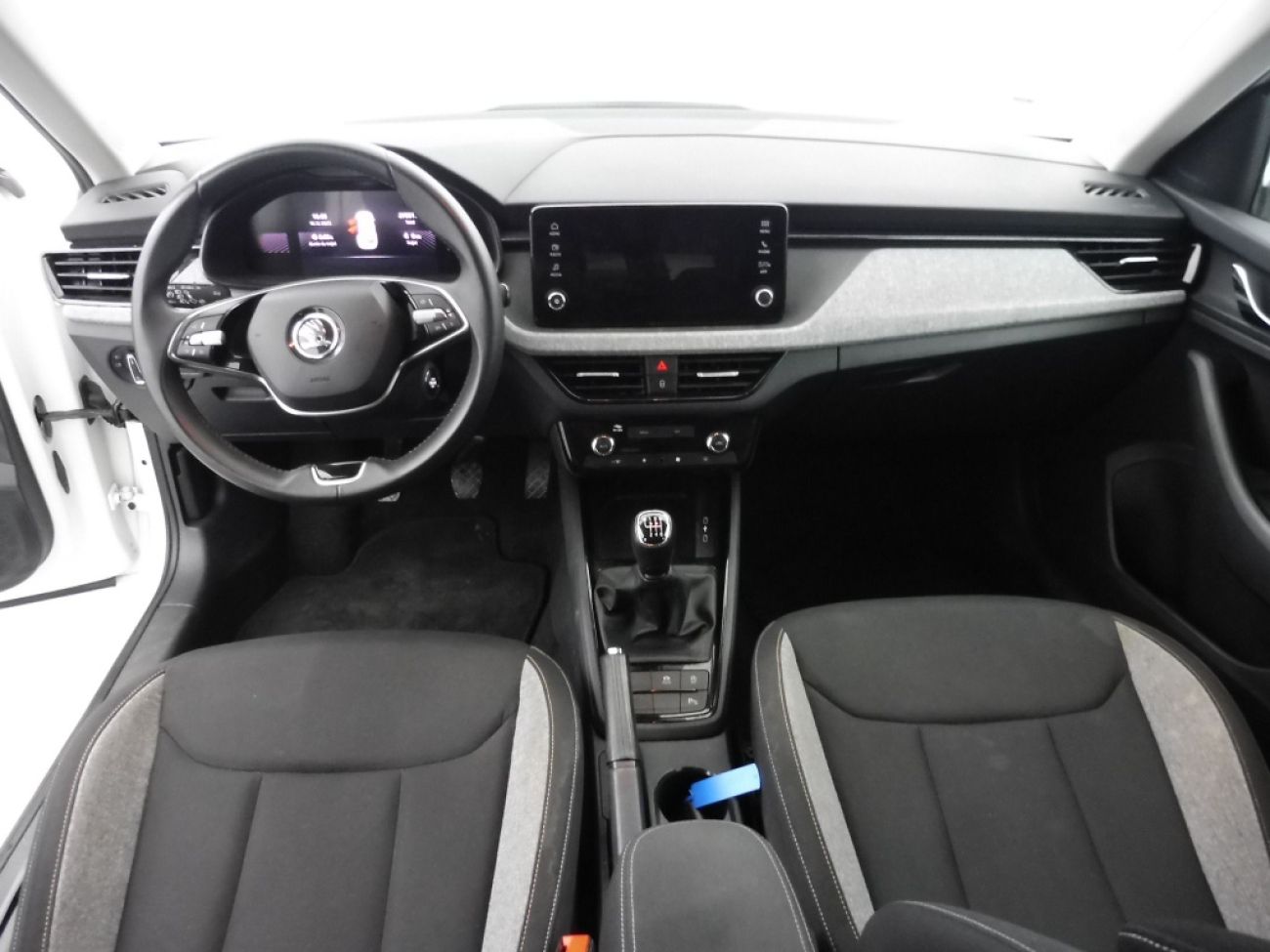 Mandataire SKODA Kamiq 1.0 TSI 115CH SELECTION