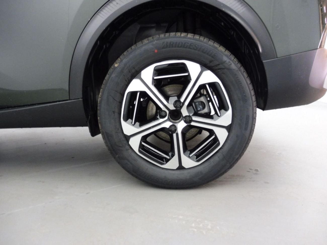 Mandataire Citroën C3 Aircross 1.2 HYBRIDE 145CH MAX 7 PLACES