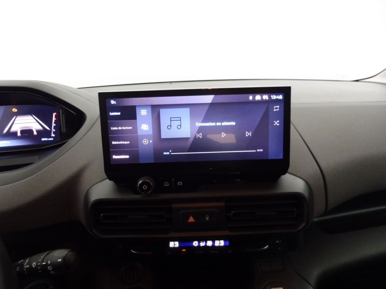 Mandataire PEUGEOT Rifter TAILLE XL - 1.5 BLUEHDI 130CH S&S GT EAT8 7 PLACES