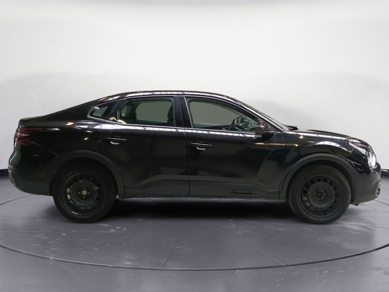 Mandataire Citroën C4 X 1.2 PURETECH 100 FEEL