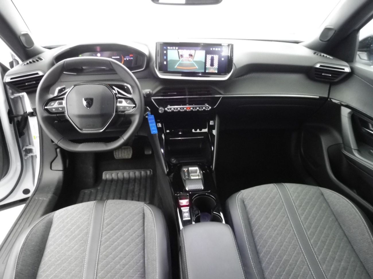 Mandataire PEUGEOT 2008 1.2 PURETECH 130CH S&S ALLURE EAT8