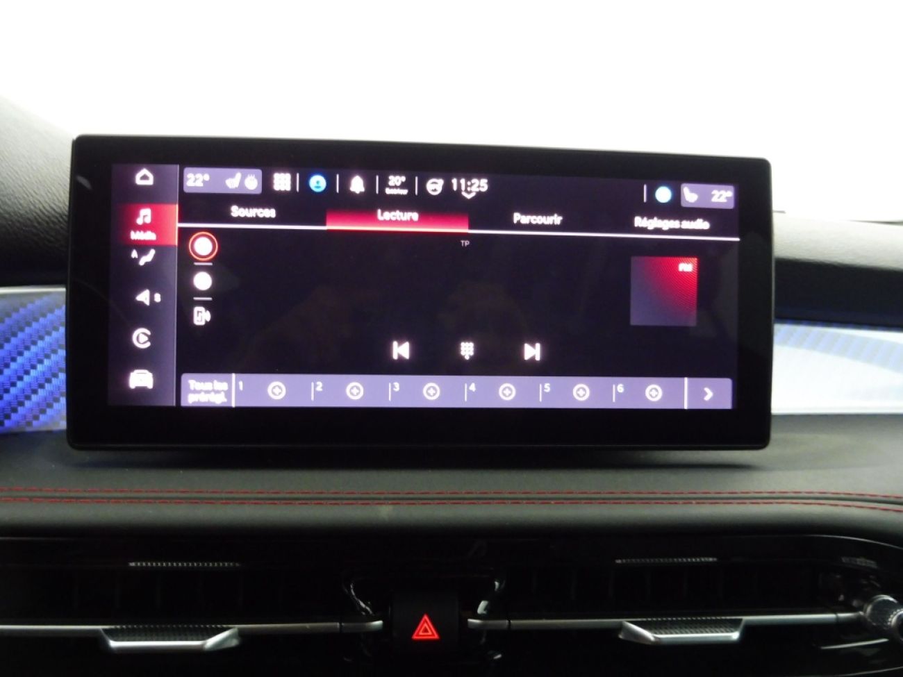 Mandataire ALFA ROMEO Tonale 1.5 HYBRID 160CH TRIBUTO ITALIANO TCT