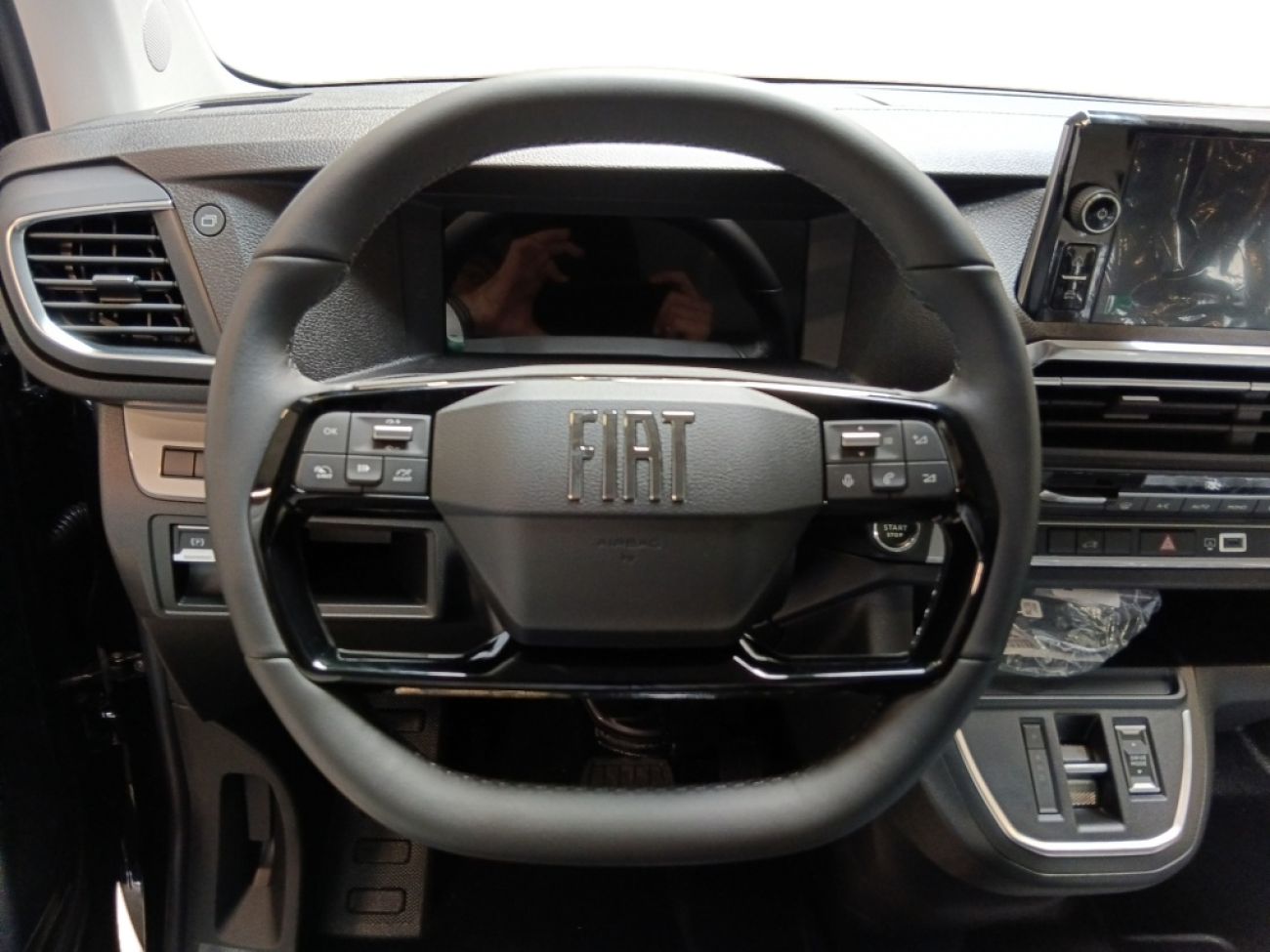 Mandataire FIAT Scudo L3 2.2 DIESEL 150CH AUTOMATIQUE