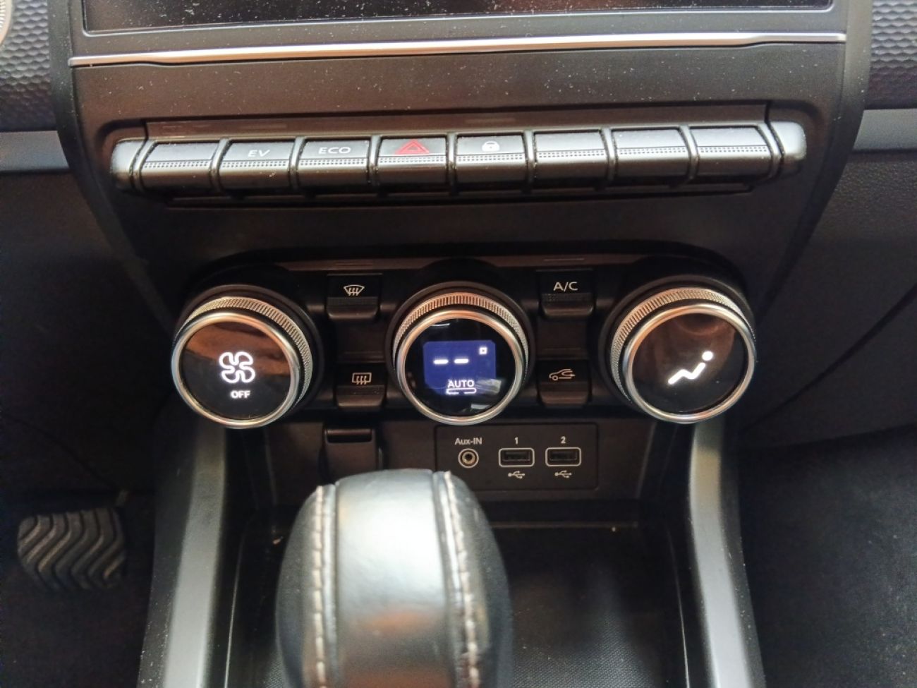 Mandataire RENAULT Arkana 1.6 E-TECH 145 HEVequilibre
