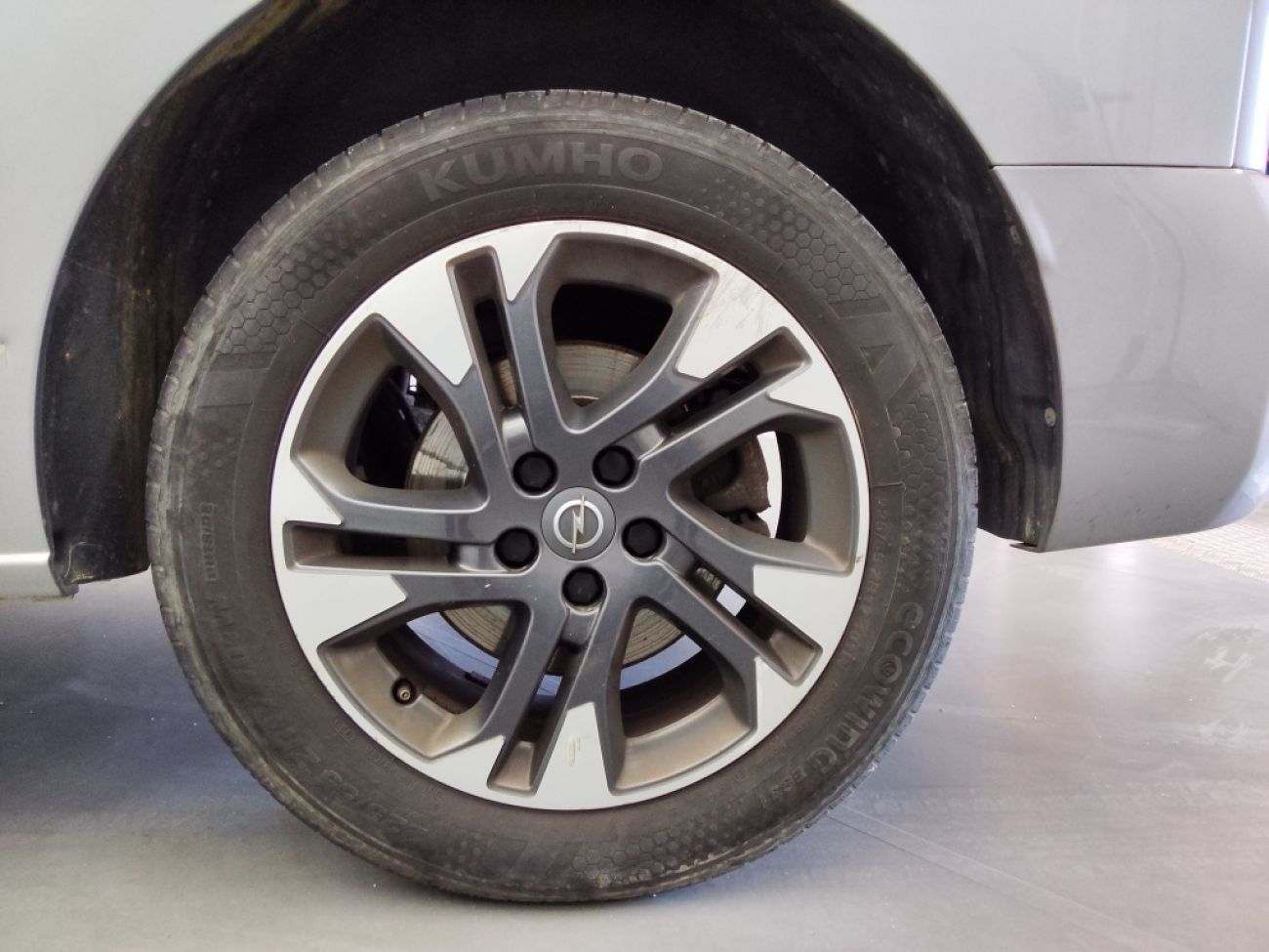 Mandataire Opel Zafira Life L2 2.0 D 145CH EDITION