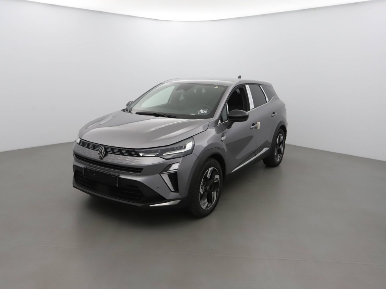 Mandataire RENAULT SYMBIOZ 1.6 E-TECH FULL HYBRID 145CH TECHNO