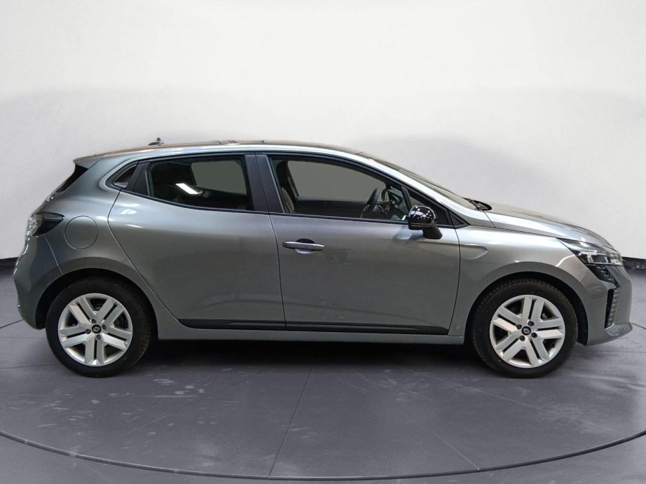 Mandataire RENAULT Clio 1.5 BLUE DCI 100CH EVOLUTION GSR2