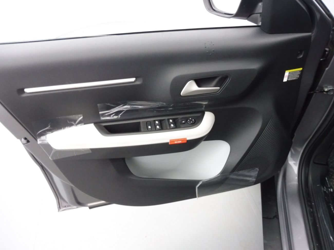 Mandataire Citroën C3 Aircross 1.2 HYBRIDE 145CH MAX 7 PLACES