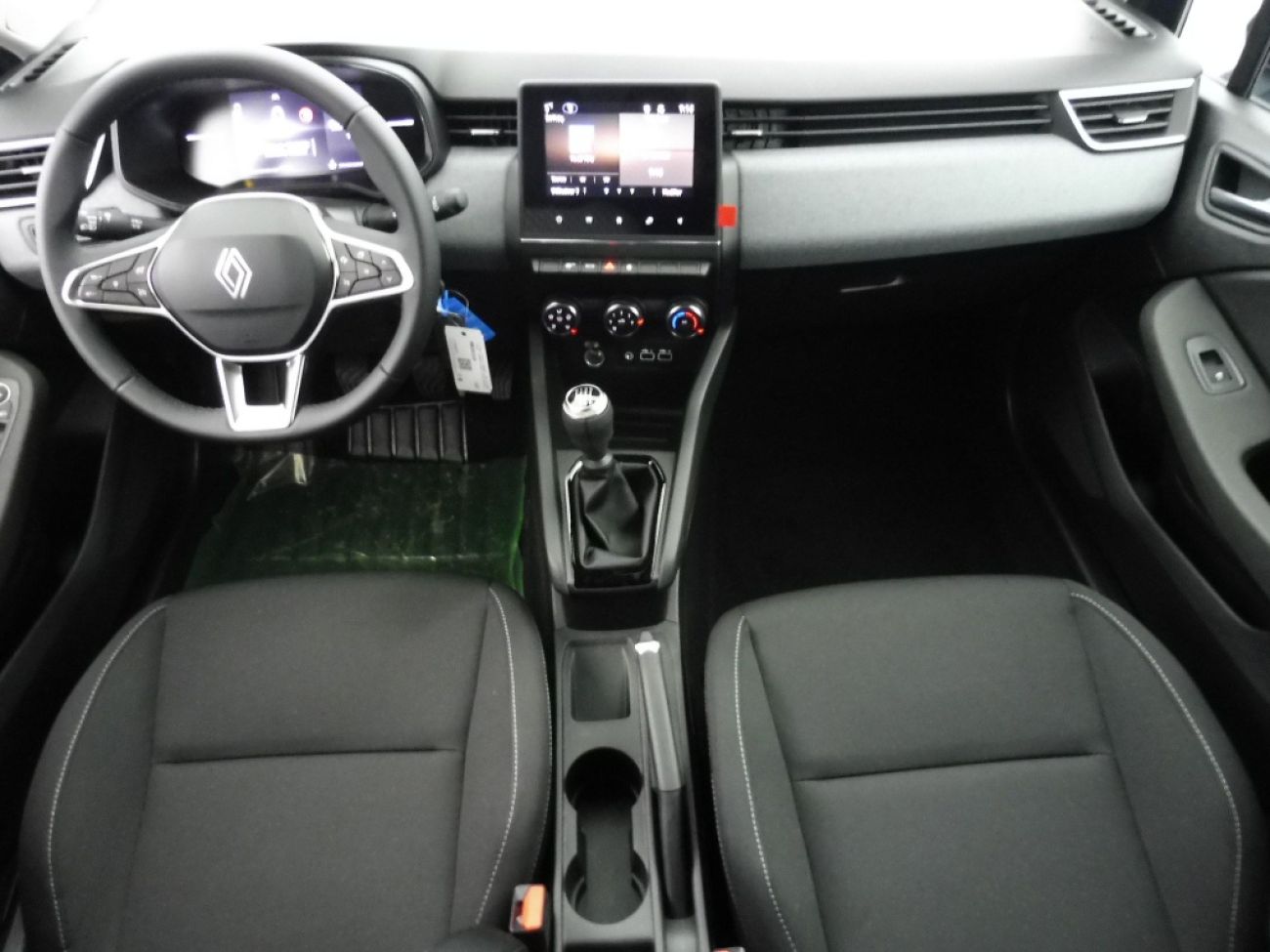 Mandataire RENAULT Clio 1.0 TCE 90CH GENERATION - 25