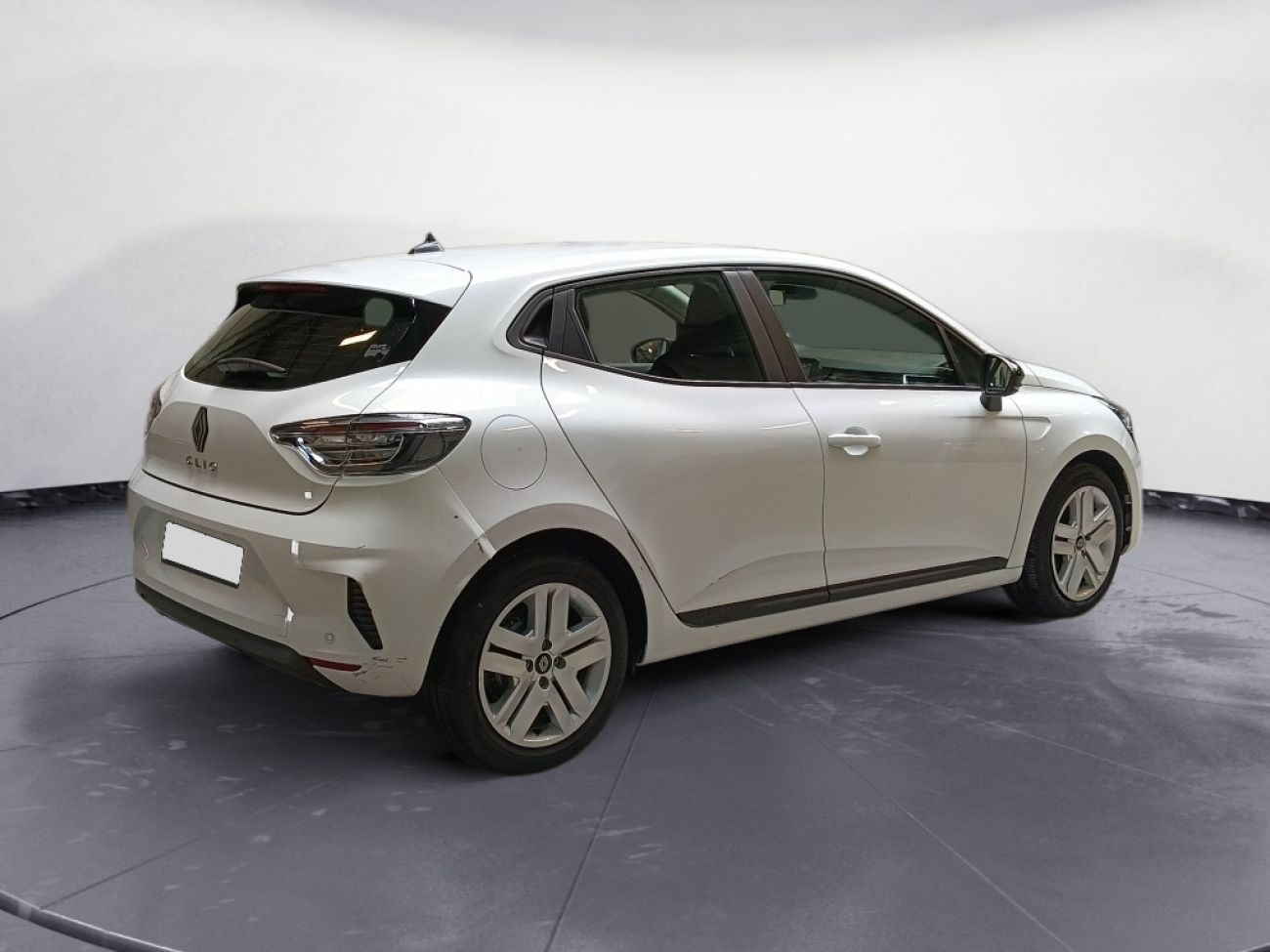 Mandataire RENAULT Clio 1.5 BLUE DCI 100CH EVOLUTION GSR2