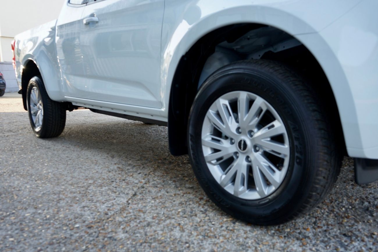 Mandataire ISUZU D-MAX N60 SPACE CAB 1.9 164 CH 4X4 BVA BB+