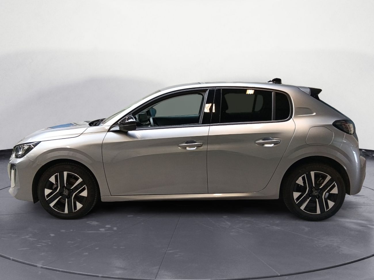 Mandataire PEUGEOT 208 1.2 100CH S&S ALLURE