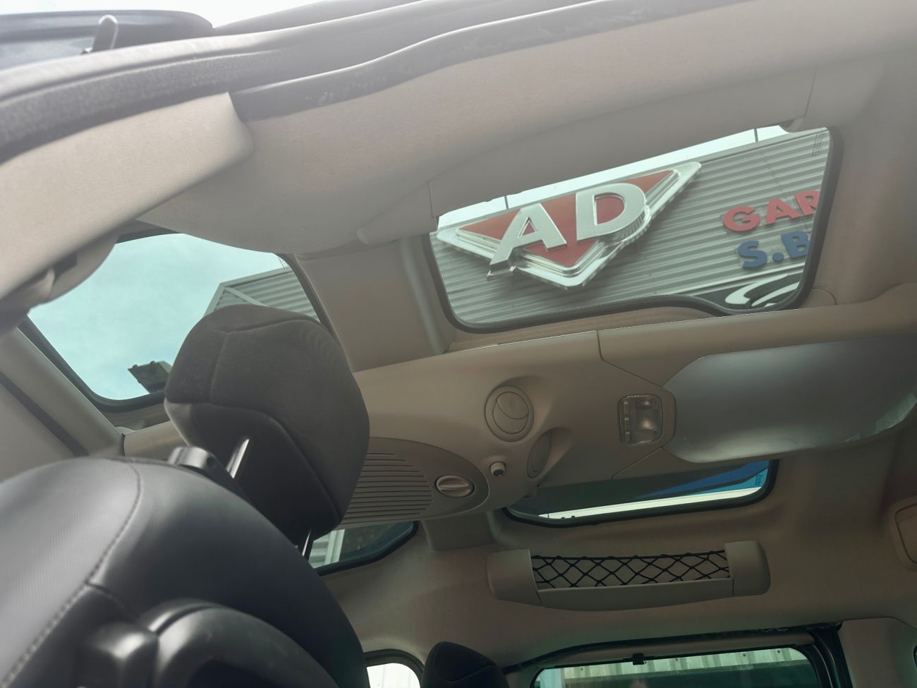 Mandataire Citroën BERLINGO HDi 92 Multispace Pack