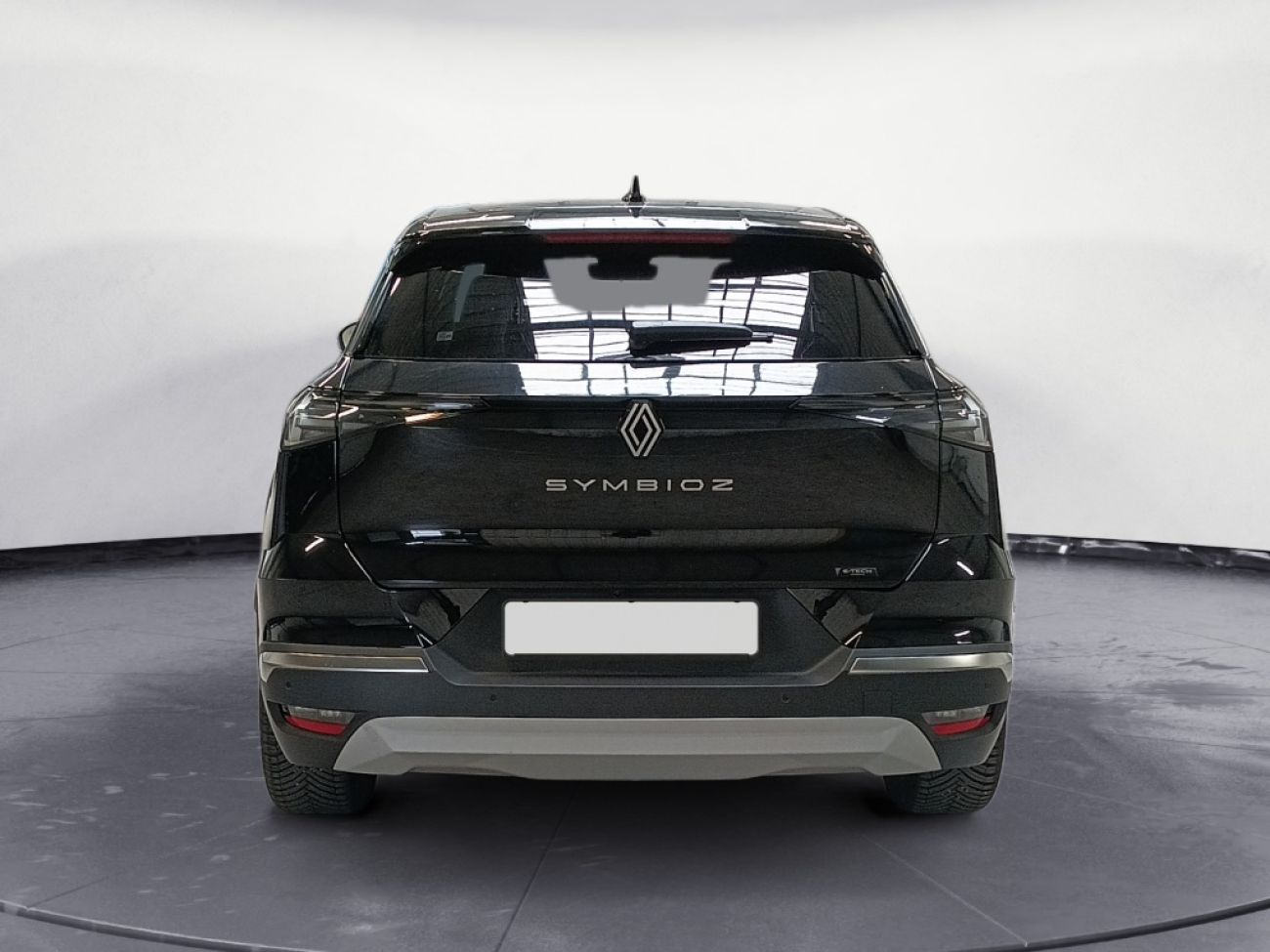Mandataire RENAULT Symbioz 1.6 E-TECH FULL HYBRID 145CH ICONIC