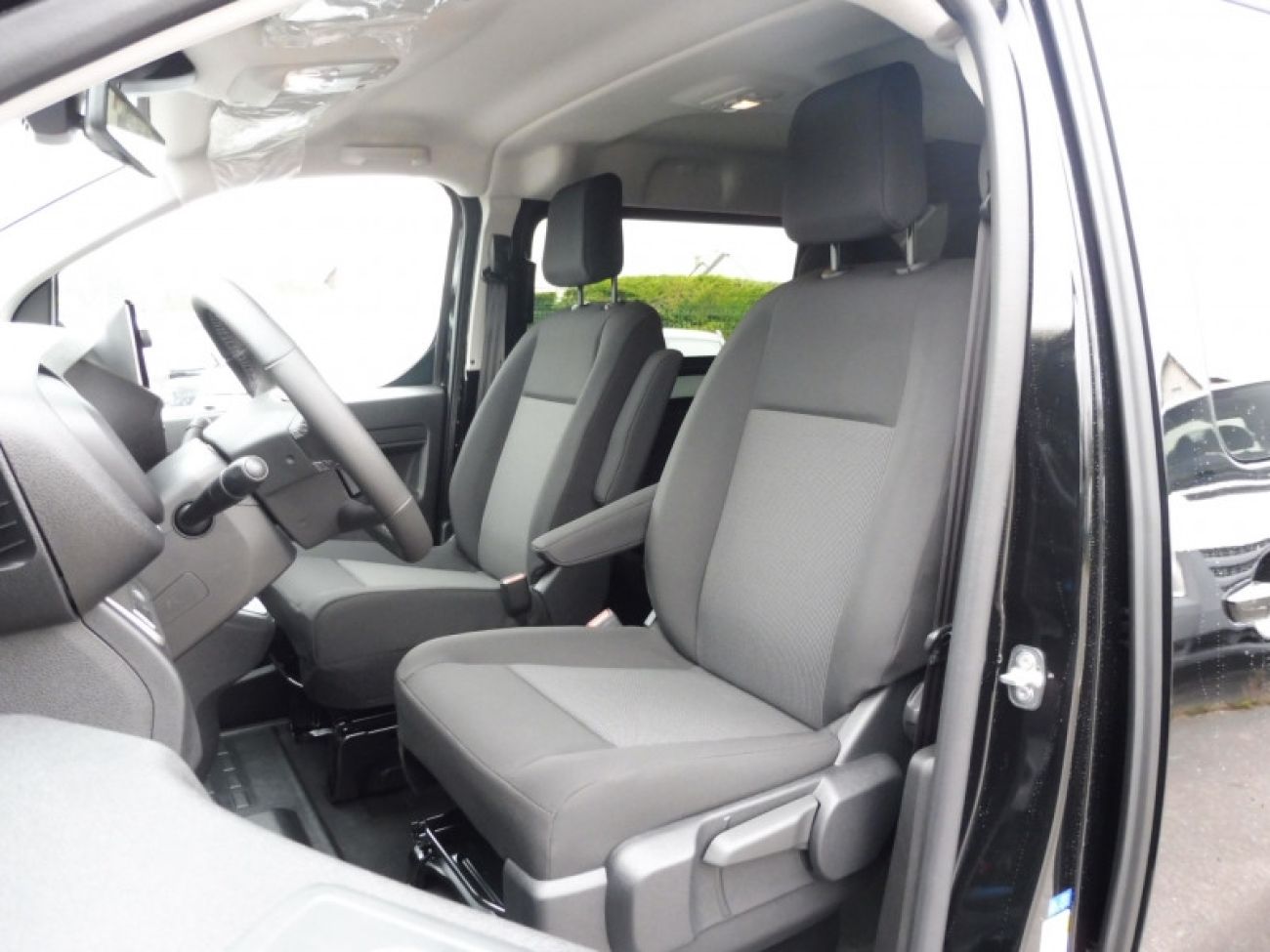 Mandataire Citroën Jumpy XL 2.0 BLUEHDI 180CH S&S CAB APP EAT8 5 PLACES