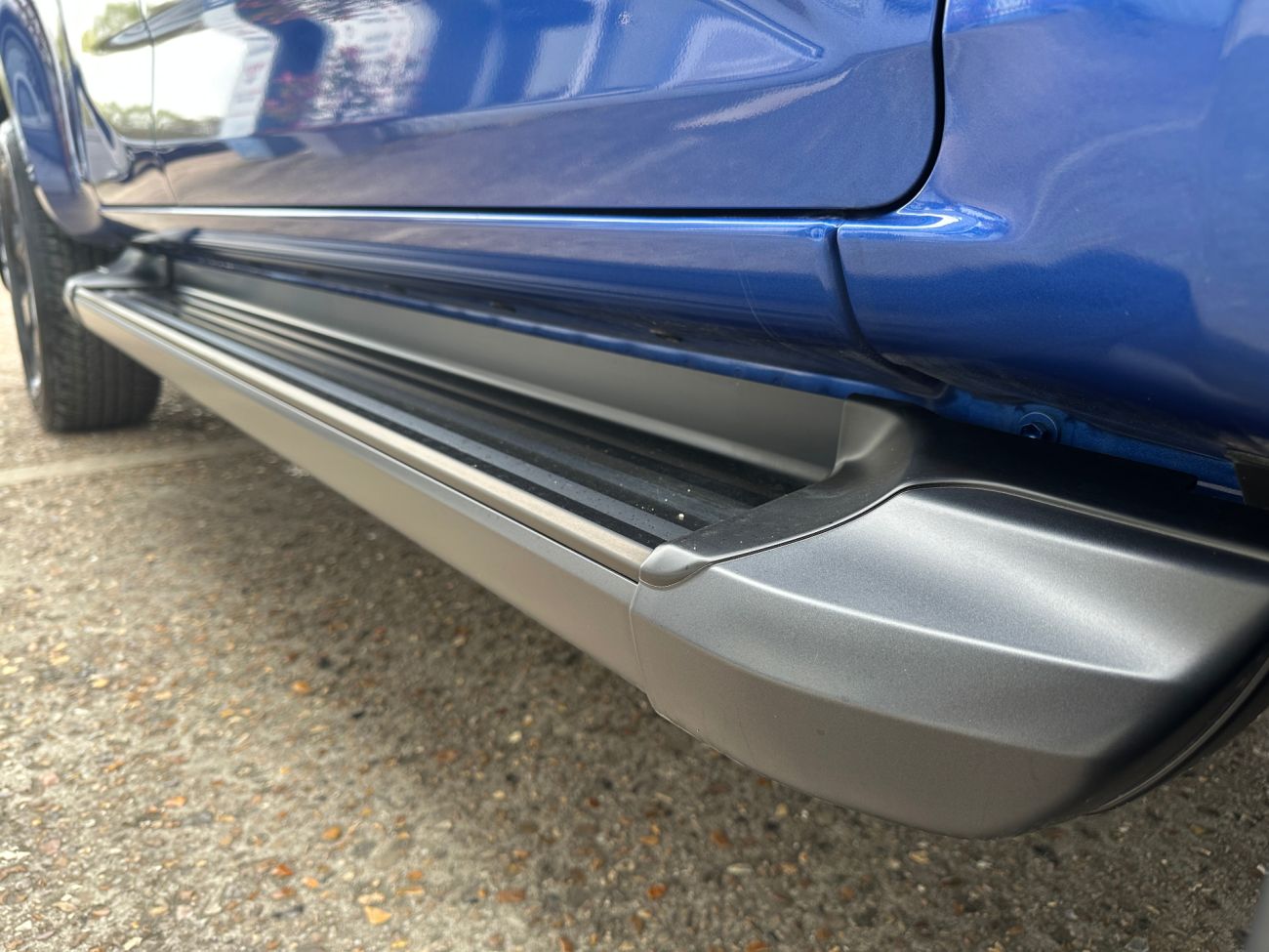 Mandataire ISUZU D-MAX N60 SPACE CAB 1.9 164 CH 4X4 A/T NITRO SPORT