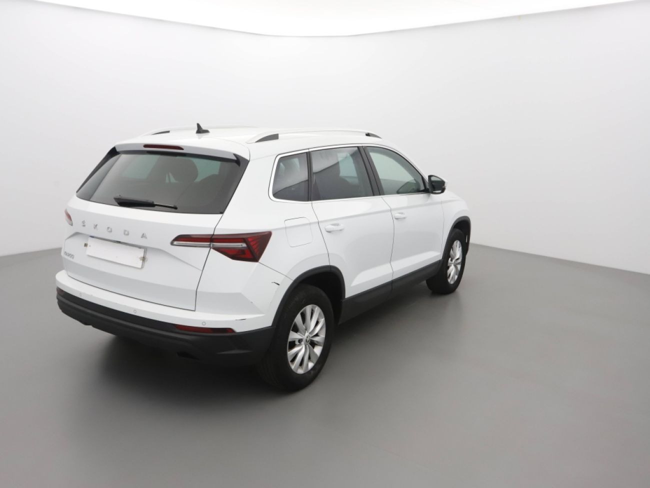 Mandataire SKODA Karoq 2.0 TDI 115CH SELECTION
