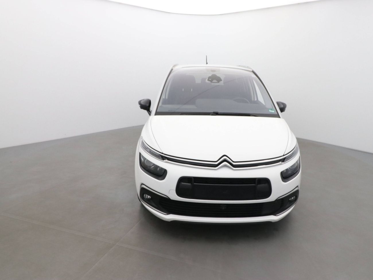 Mandataire Citroën Grand C4 Spacetourer 1.2 PURETECH 130shine pack