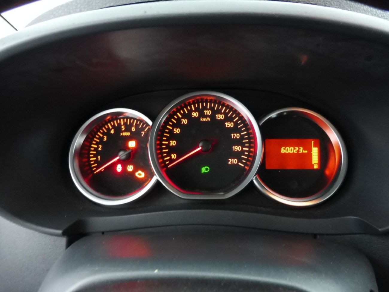 Mandataire Dacia Lodgy 1.5 BLUEDCI 115sl anniversary