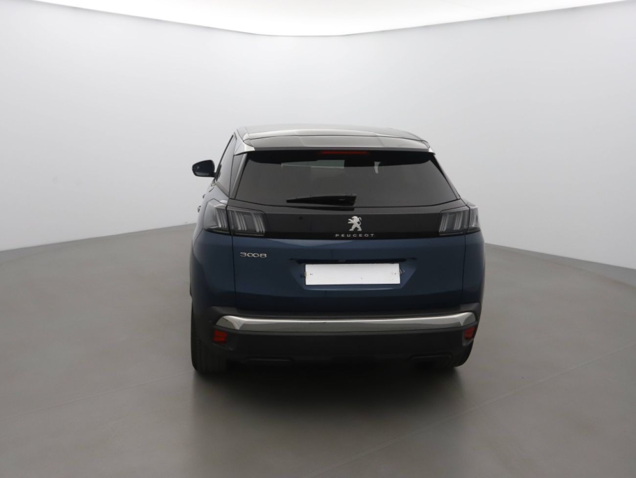Mandataire PEUGEOT 3008 HYBRID 136CH ALLURE PACK E-DCS6