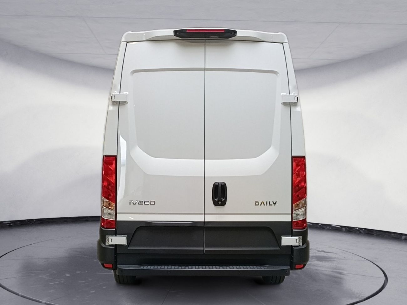 Mandataire IVECO Daily 35S16 2.3 V12 HI-MATIC 156CV