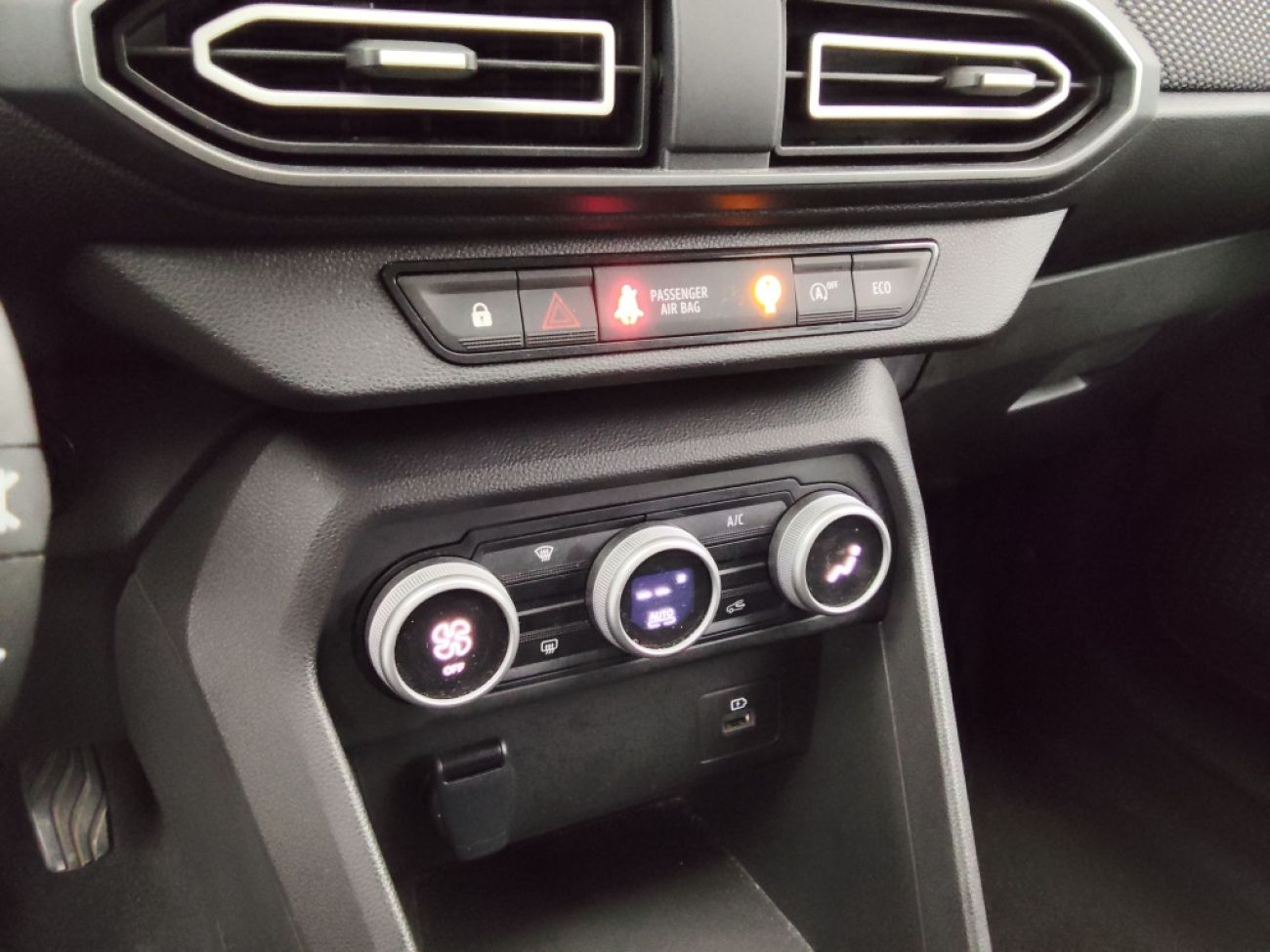 Mandataire Dacia Jogger 1.0 TCE 110CH EXPRESSION 7 PLACES