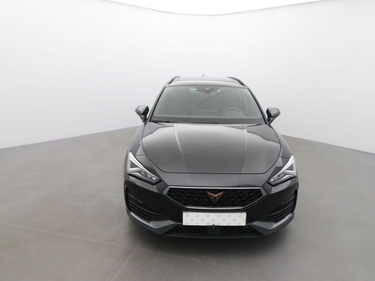 Mandataire CUPRA Leon Sportstourer 1.5 ETSI 150 DSG
