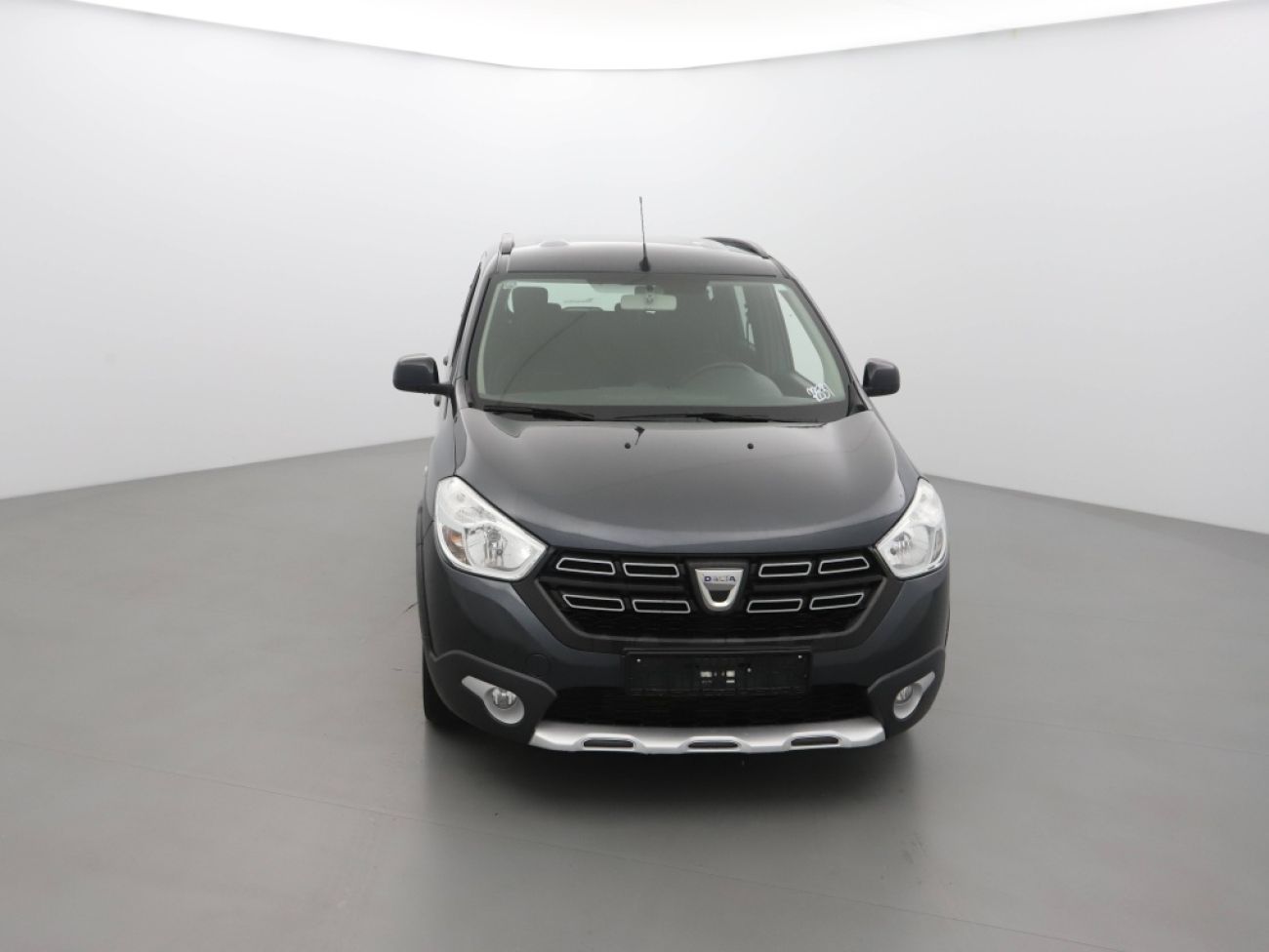 Mandataire Dacia Lodgy 1.5 BLUEDCI 115