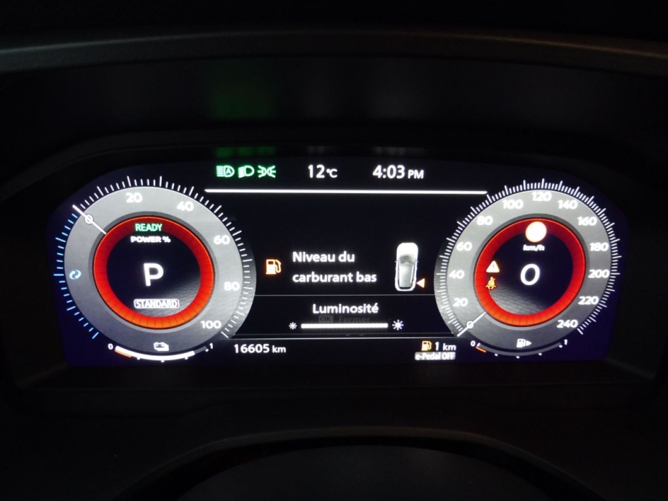 Mandataire NISSAN QASHQAI E-POWER 190CH N-CONNECTA 2022