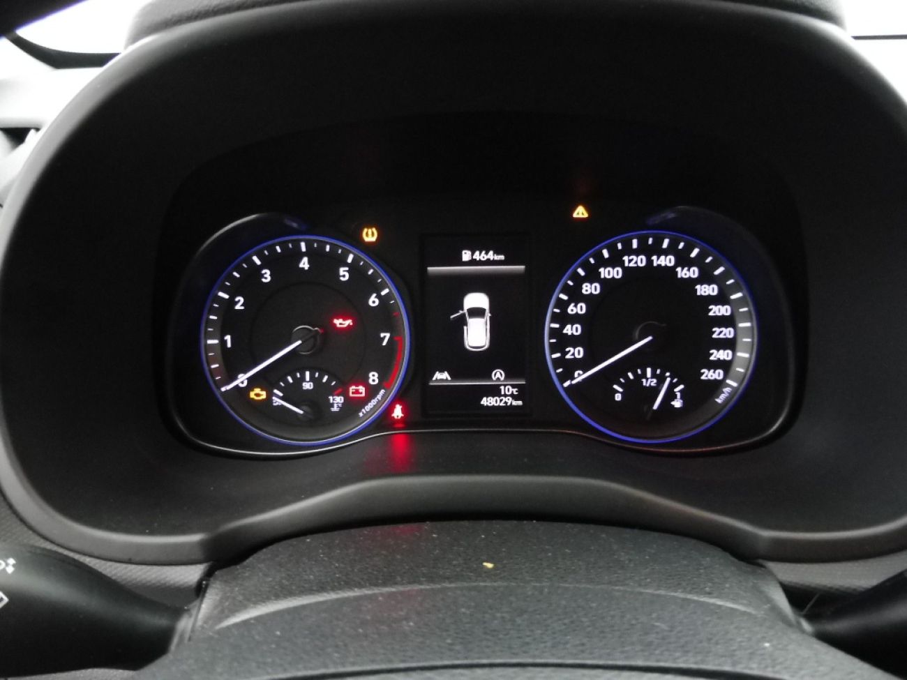 Mandataire Hyundai Kona 1.0 T-GDI 120maxx