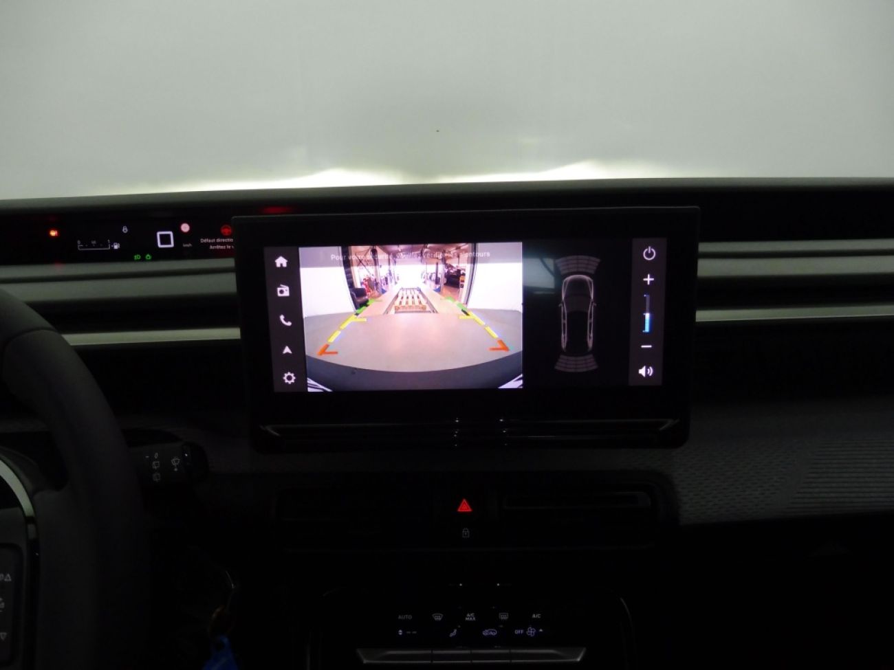 Mandataire Citroën C3 1.2 TURBO 100CH MAX