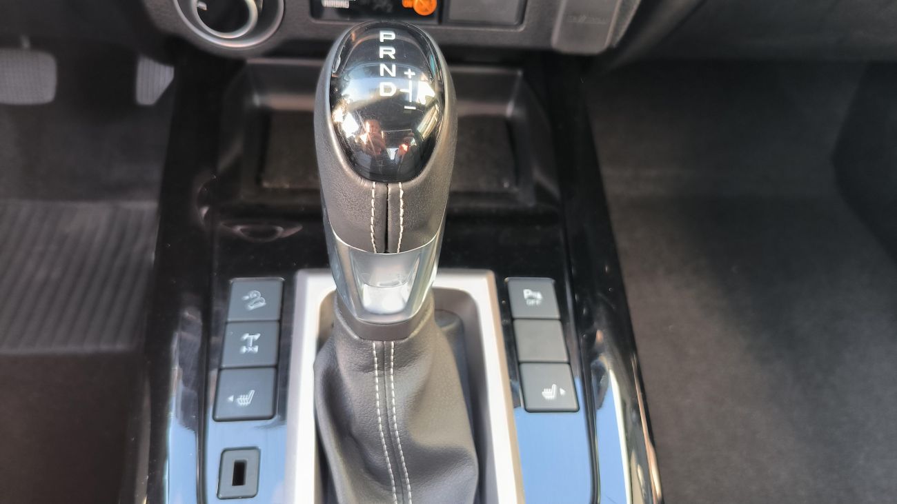 Mandataire ISUZU D-MAX N60 SPACE CAB 1.9 164 CH 4X4 BVA FF