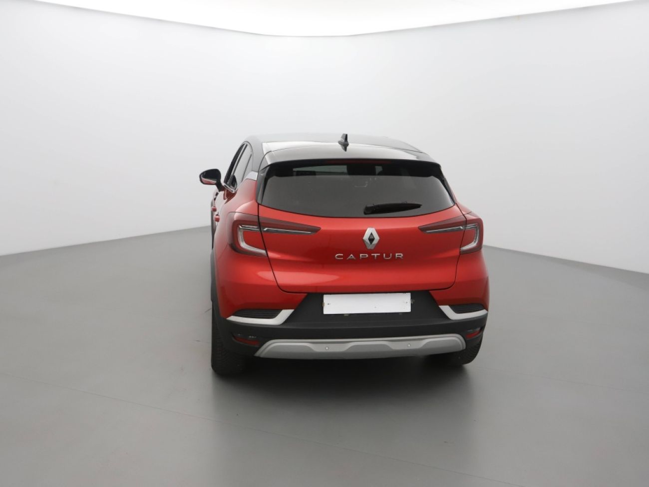 Mandataire RENAULT Captur 1.0 TCE 90CH TECHNO