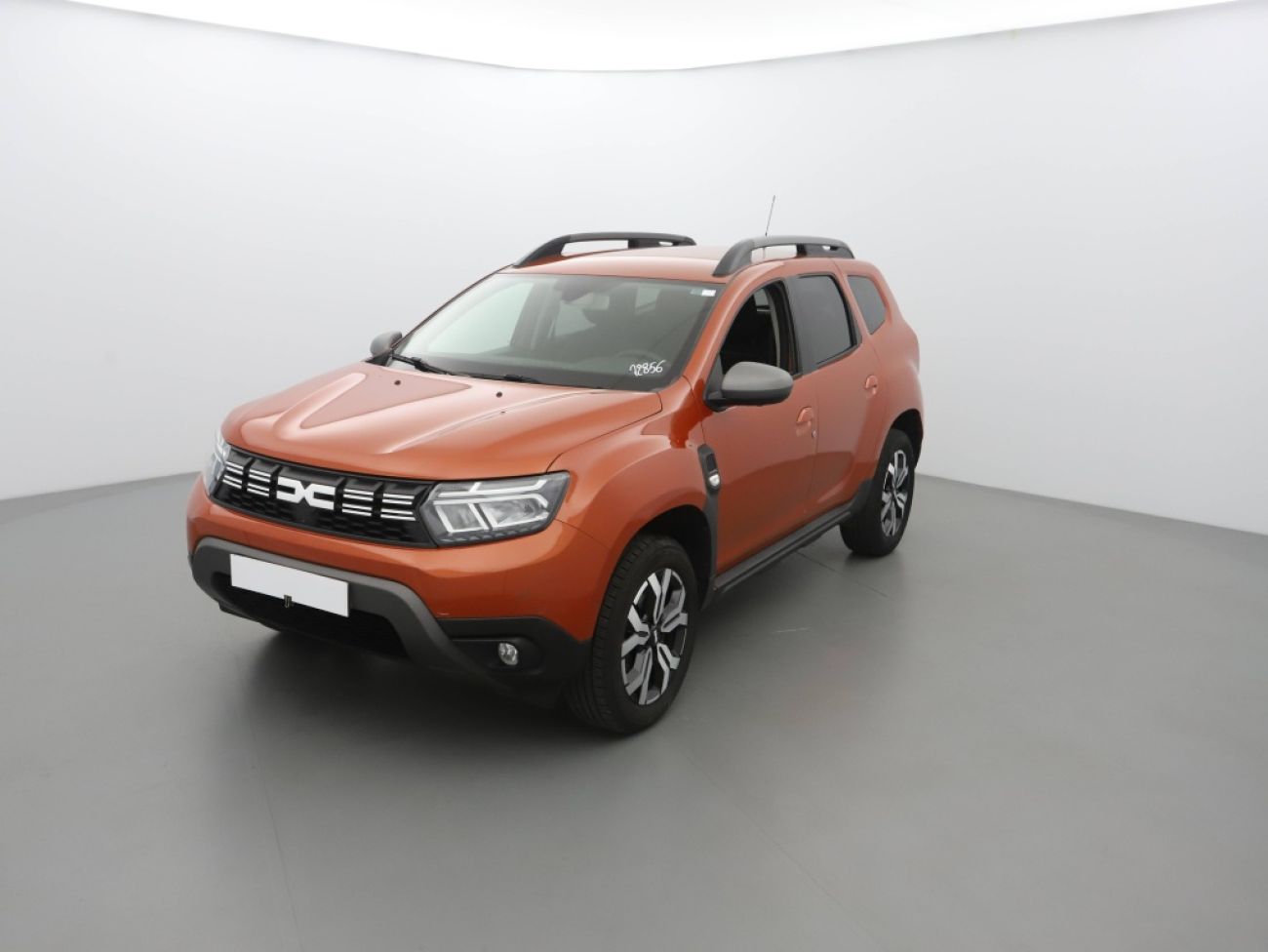 Mandataire Dacia Duster 1.3 TCE 130journey