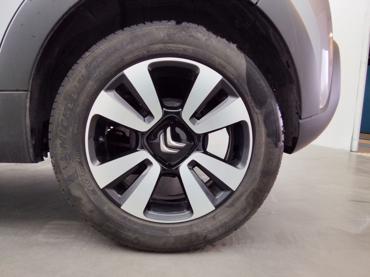 Mandataire Citroën C3 1.2 PURETECH 83CH S&S MAX