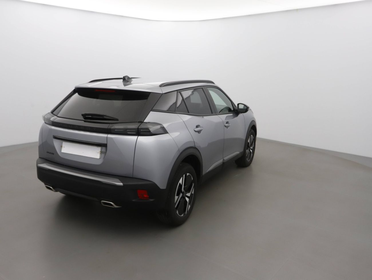 Mandataire PEUGEOT 2008 1.2 PURETECH 130CH S&S ALLURE EAT8
