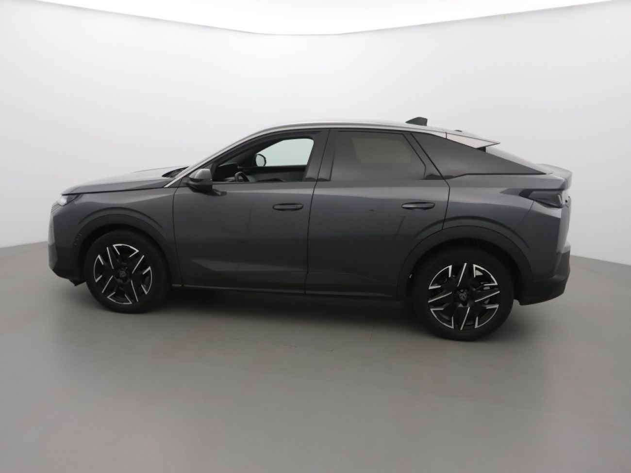 Mandataire PEUGEOT 3008 1.2 HYBRID 145CH ALLURE E-DCS6
