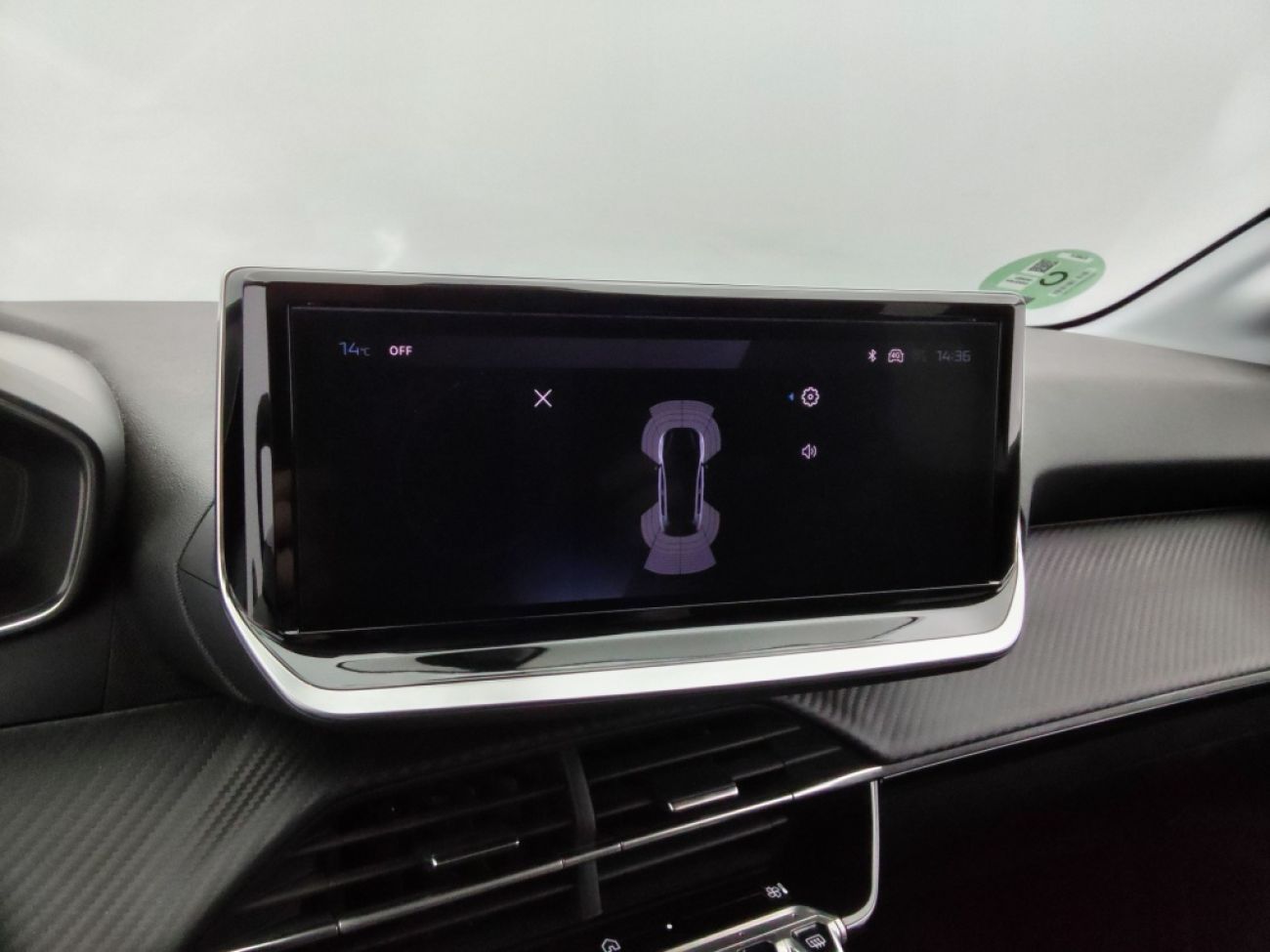 Mandataire PEUGEOT 208 1.2 100CH S&S ALLURE