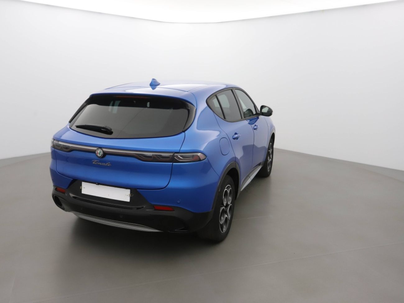 Mandataire ALFA ROMEO TONALE 1.3 PHEV 280CH TI AT6 E-Q4