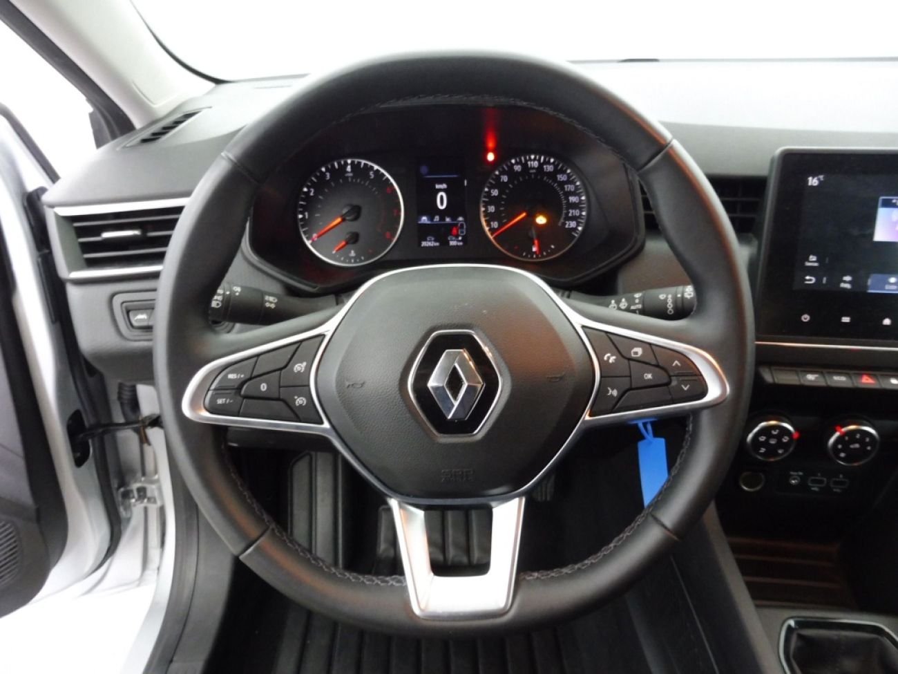Mandataire RENAULT CLIO V 1.0 TCE 90CH EQUILIBRE