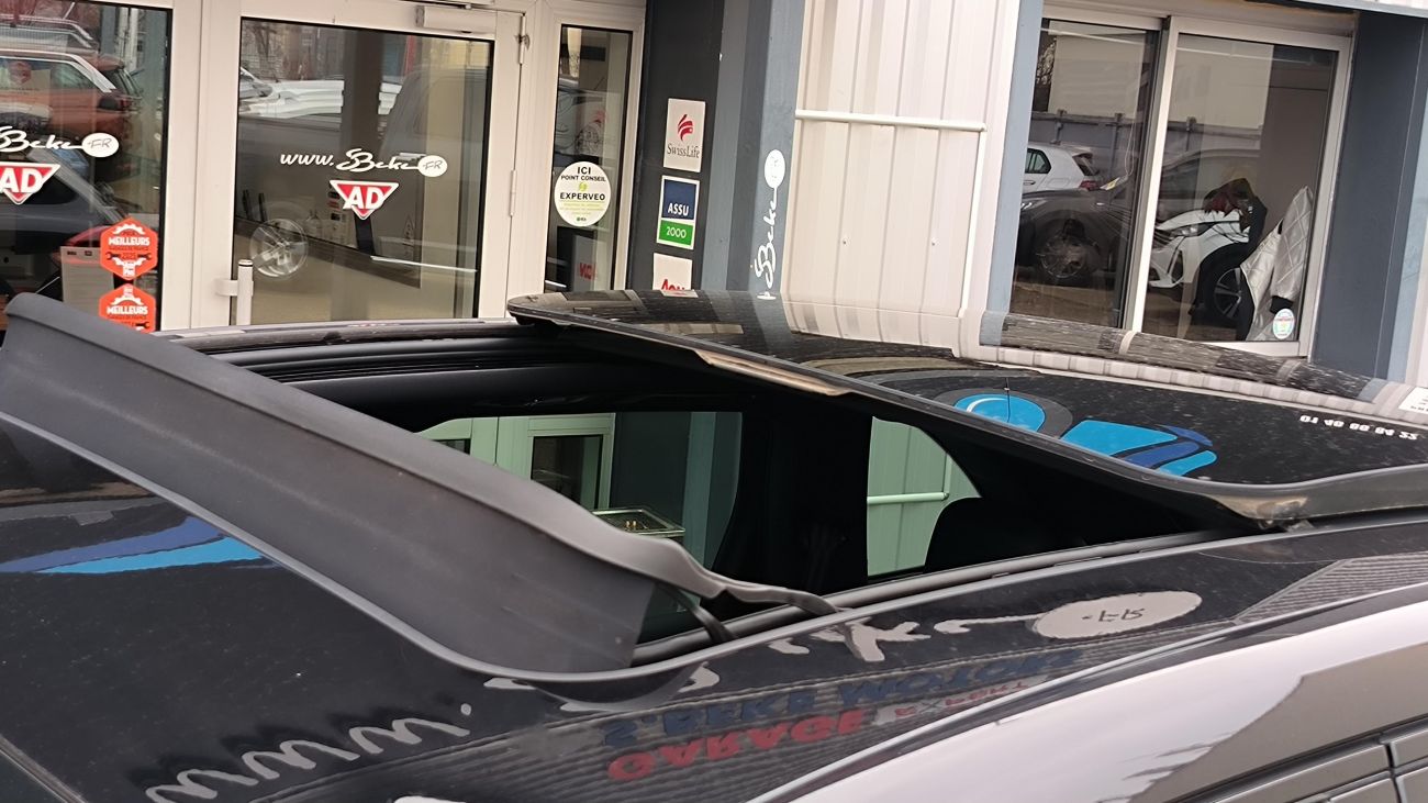 Mandataire PORSCHE CAYENNE 3.0 TD V6 262 ch Platinium Edition Tiptronic A